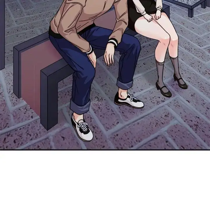 漫画《她才不是我姐姐》第17话第139张图