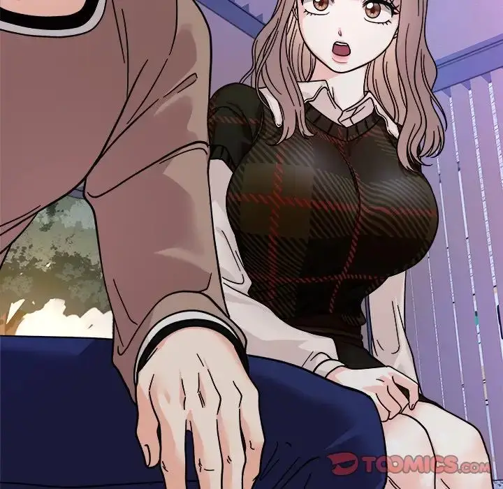 漫画《她才不是我姐姐》第17话第141张图