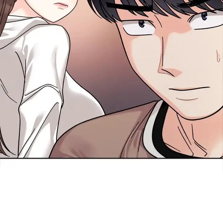 漫画《她才不是我姐姐》第17话第146张图