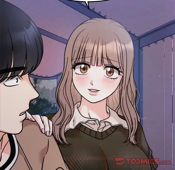 漫画《她才不是我姐姐》第17话第153张图