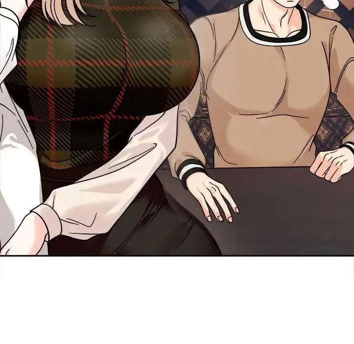 漫画《她才不是我姐姐》第17话第19张图