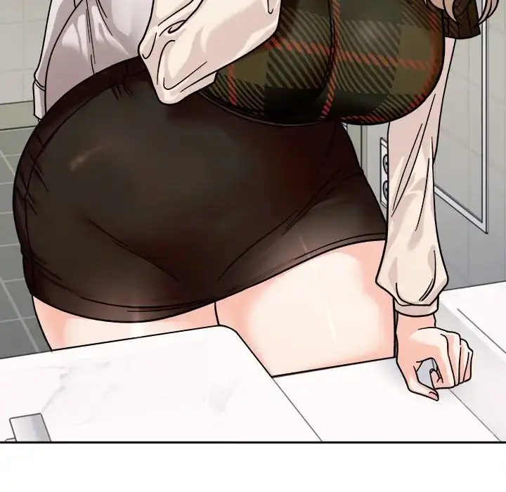 漫画《她才不是我姐姐》第17话第36张图