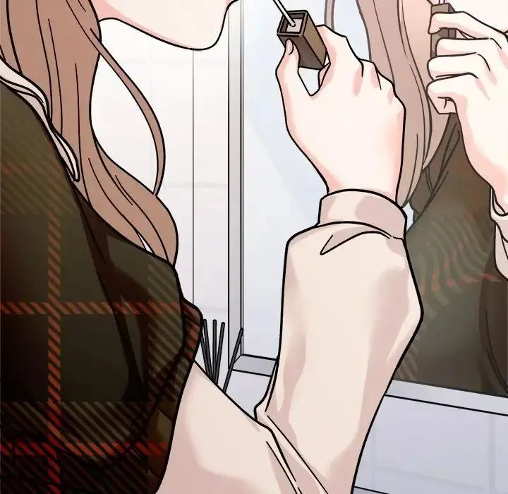 漫画《她才不是我姐姐》第17话第43张图