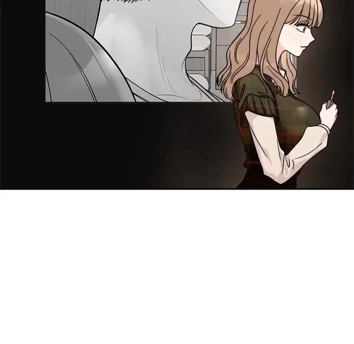 漫画《她才不是我姐姐》第17话第50张图