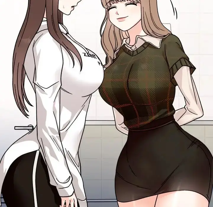 漫画《她才不是我姐姐》第17话第58张图