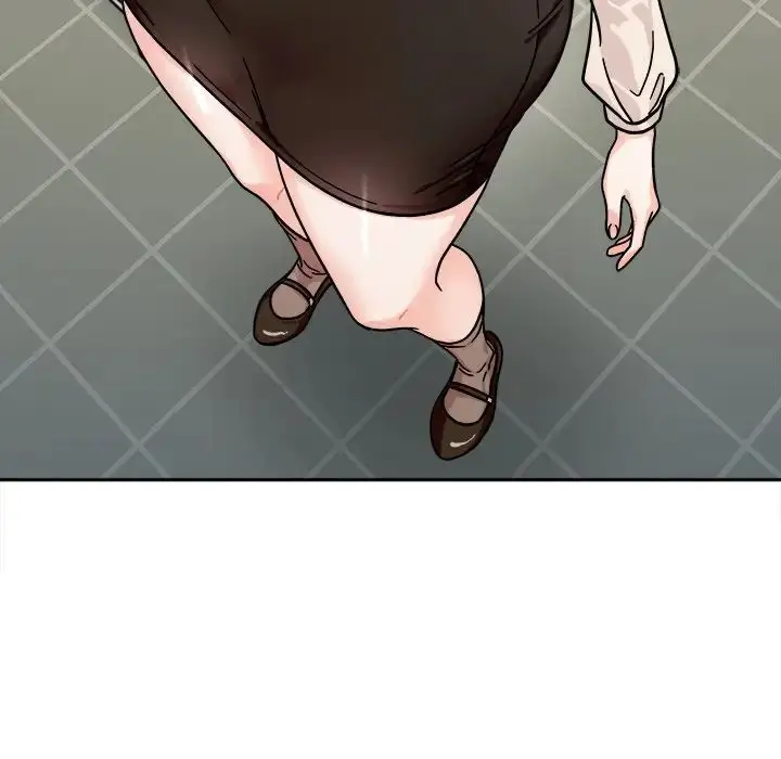 漫画《她才不是我姐姐》第17话第71张图