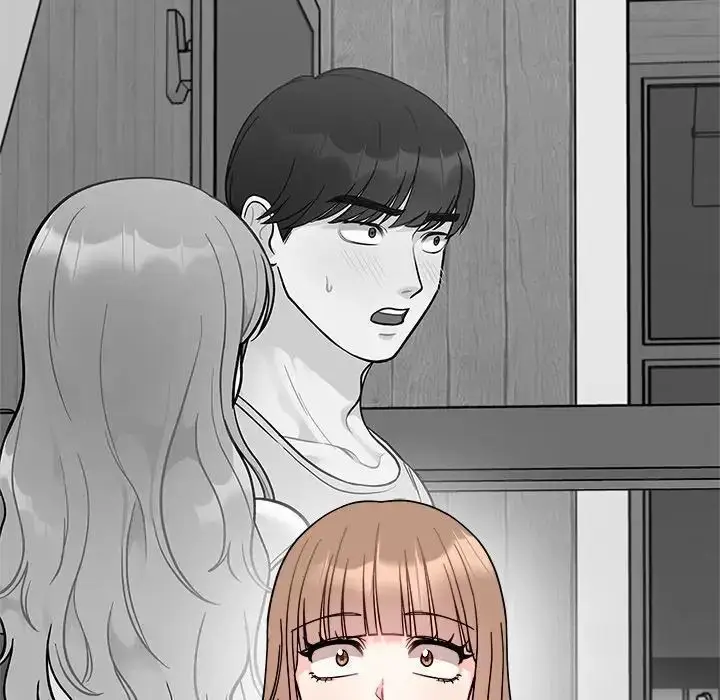 漫画《她才不是我姐姐》第17话第76张图