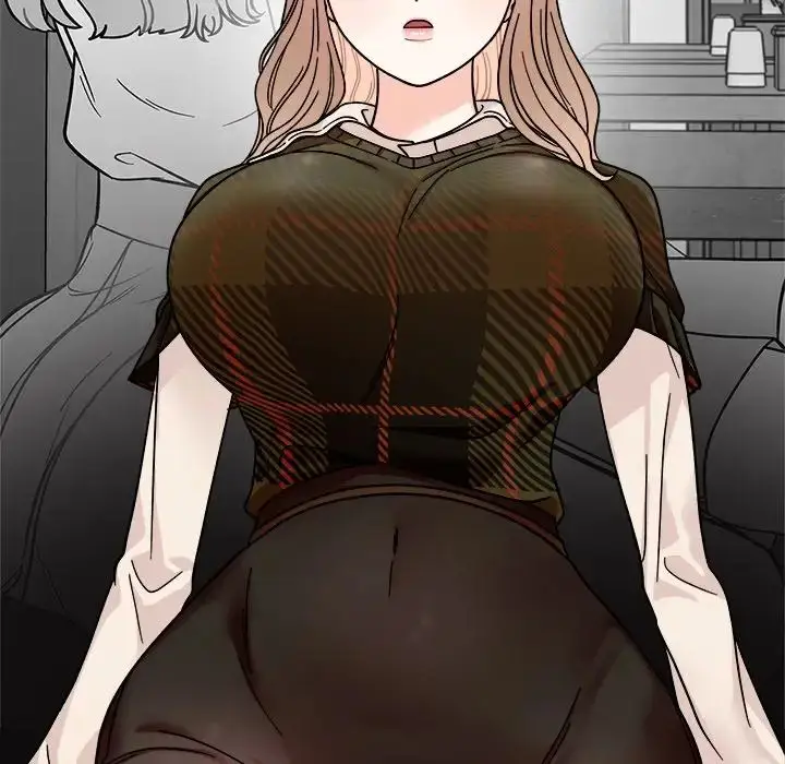 漫画《她才不是我姐姐》第17话第77张图