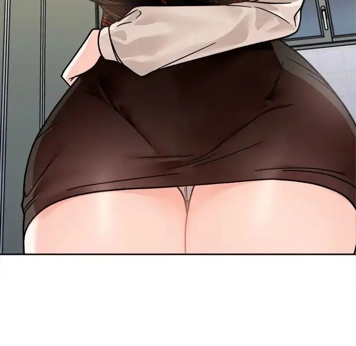 漫画《她才不是我姐姐》第17话第82张图
