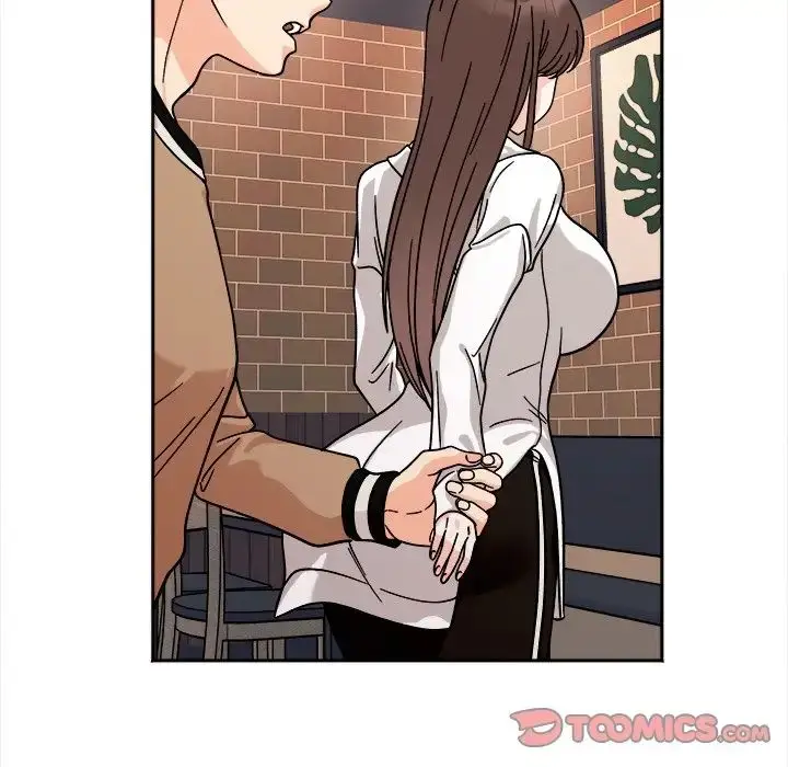 漫画《她才不是我姐姐》第17话第99张图