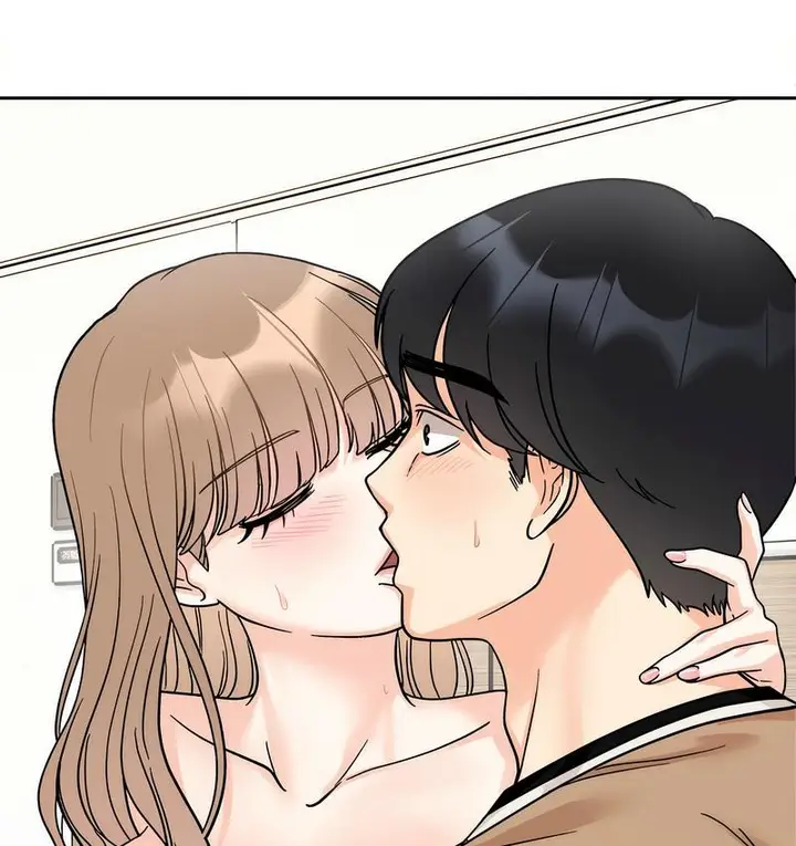 漫画《她才不是我姐姐》第18话第107张图