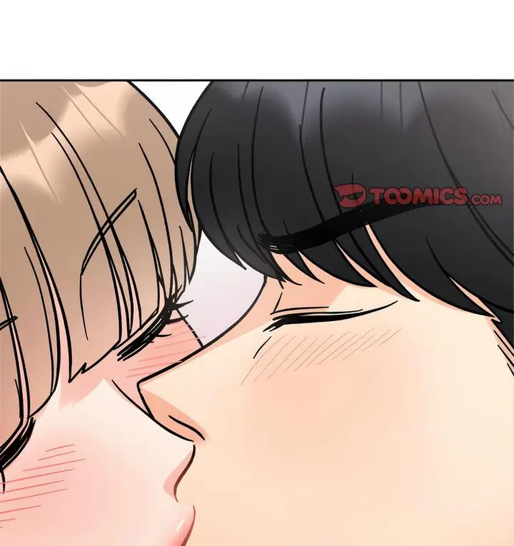 漫画《她才不是我姐姐》第18话第116张图