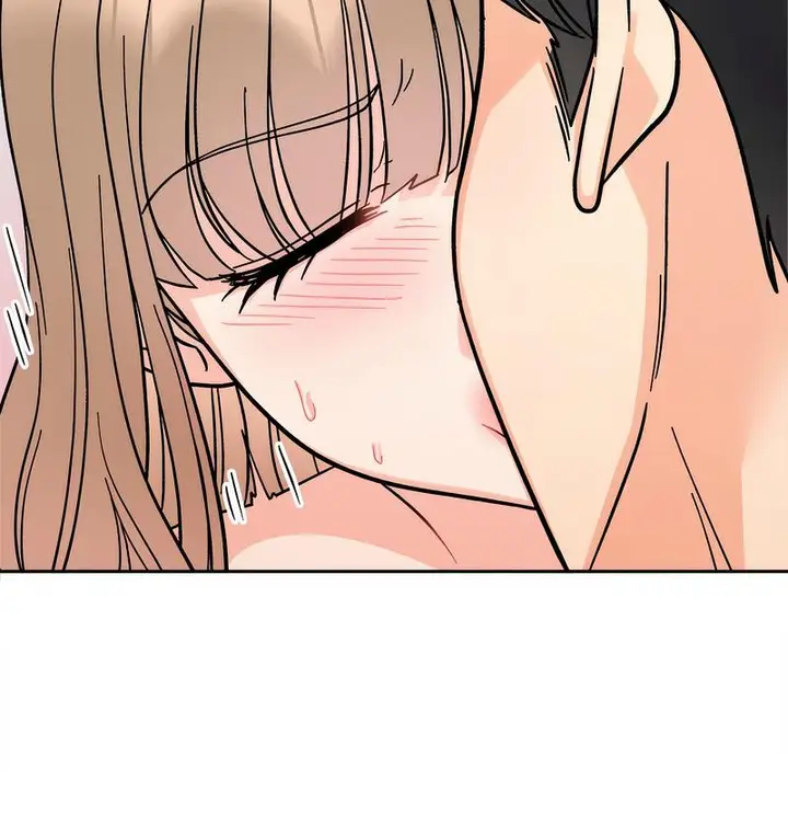 漫画《她才不是我姐姐》第18话第121张图