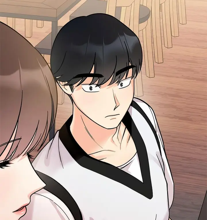 漫画《她才不是我姐姐》第18话第124张图
