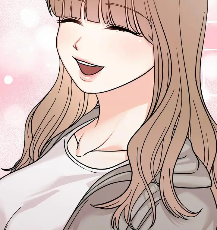 漫画《她才不是我姐姐》第18话第141张图