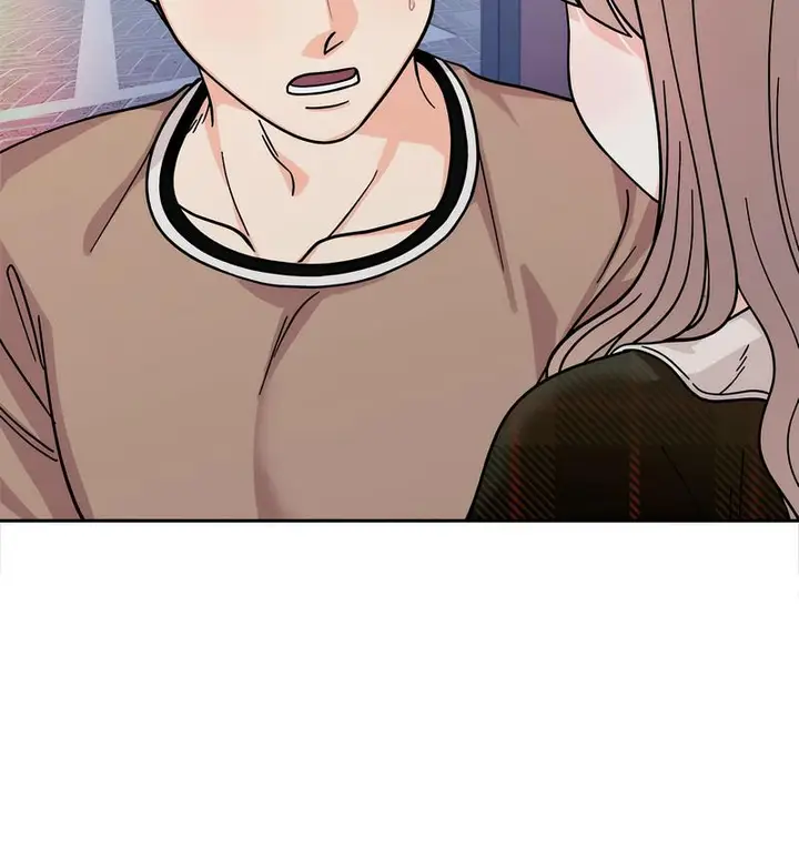 漫画《她才不是我姐姐》第18话第16张图