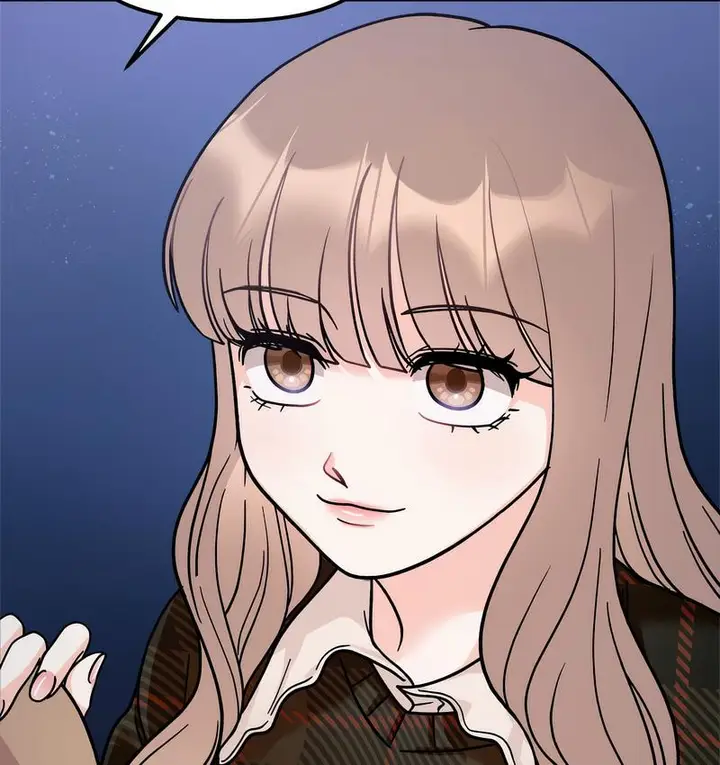 漫画《她才不是我姐姐》第18话第25张图