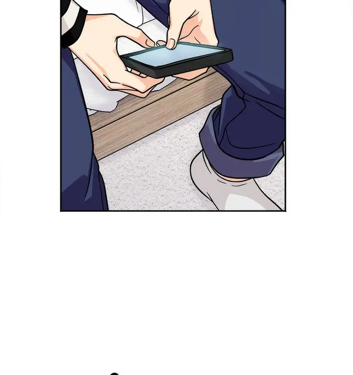 漫画《她才不是我姐姐》第18话第33张图