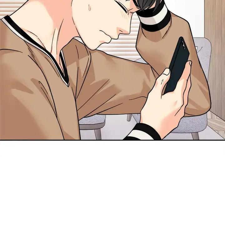 漫画《她才不是我姐姐》第18话第40张图