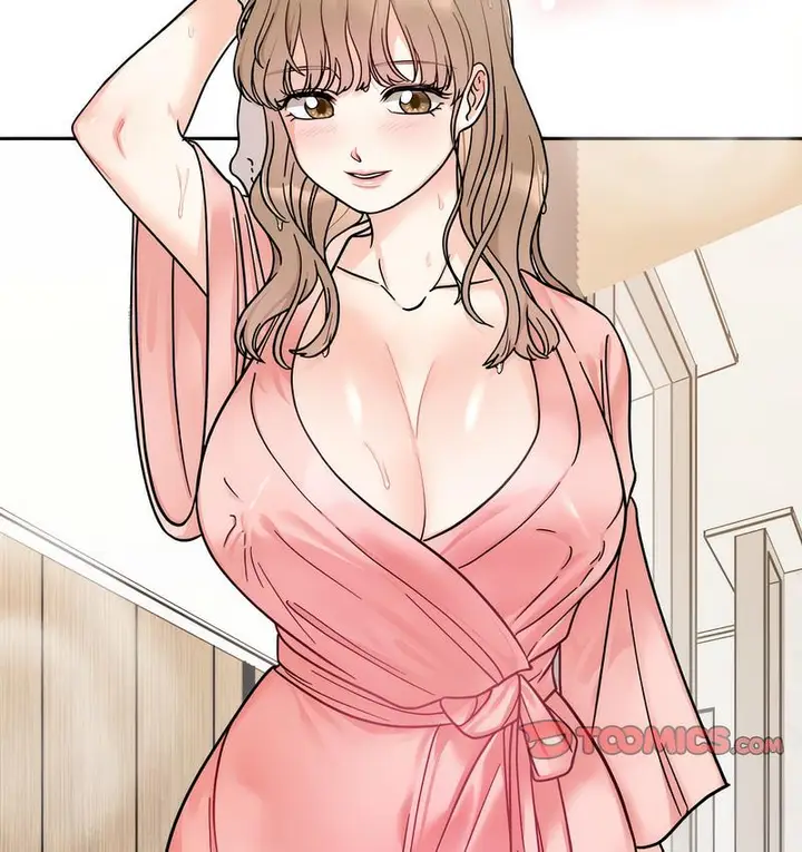 漫画《她才不是我姐姐》第18话第44张图