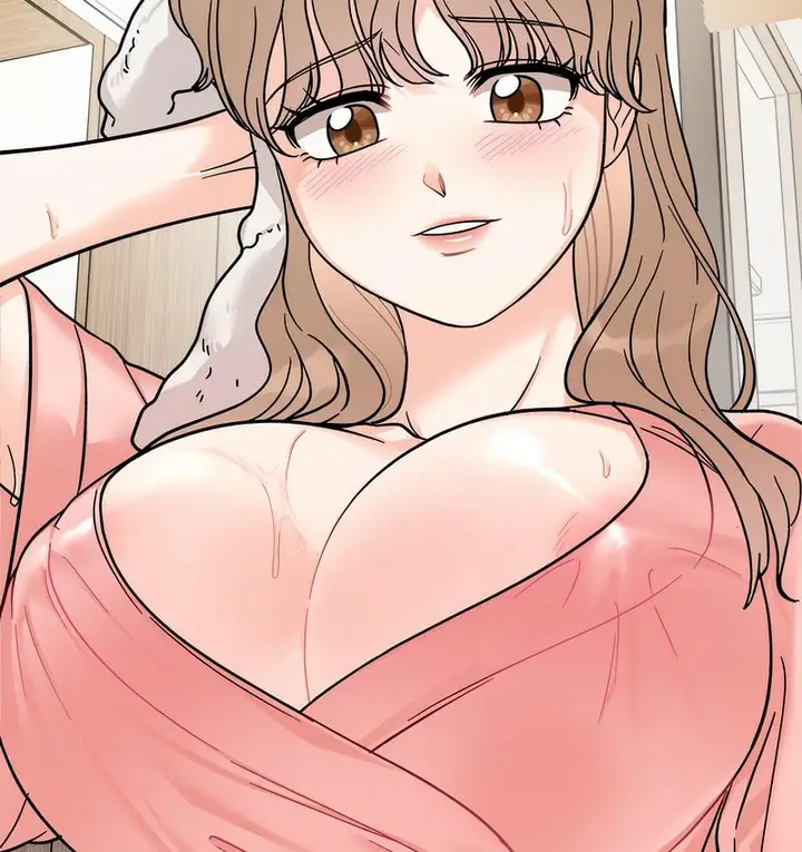 漫画《她才不是我姐姐》第18话第49张图