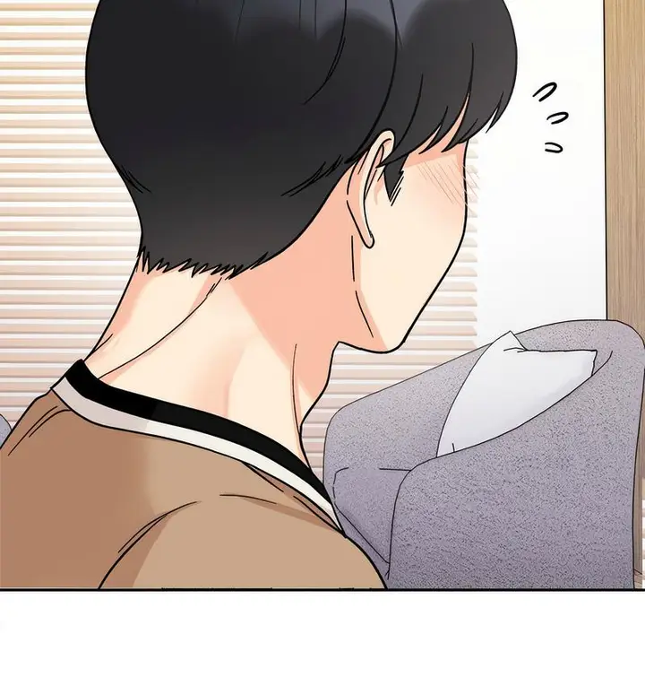 漫画《她才不是我姐姐》第18话第51张图