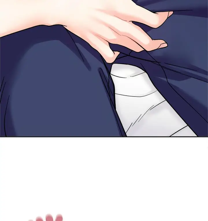 漫画《她才不是我姐姐》第18话第64张图