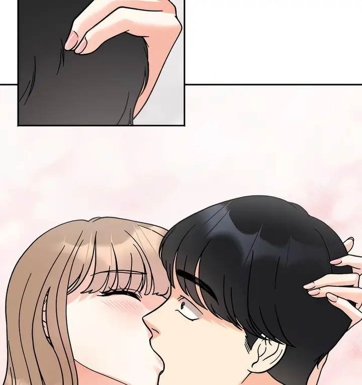 漫画《她才不是我姐姐》第18话第70张图