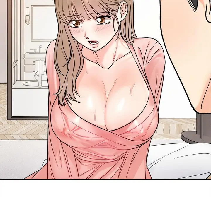 漫画《她才不是我姐姐》第18话第79张图