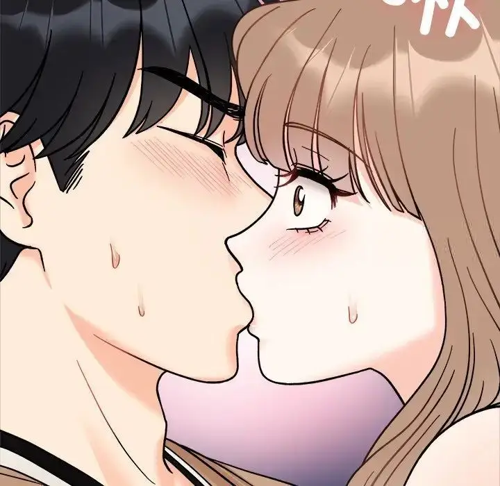 漫画《她才不是我姐姐》第19话第112张图
