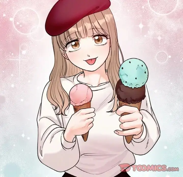 漫画《她才不是我姐姐》第21话第15张图