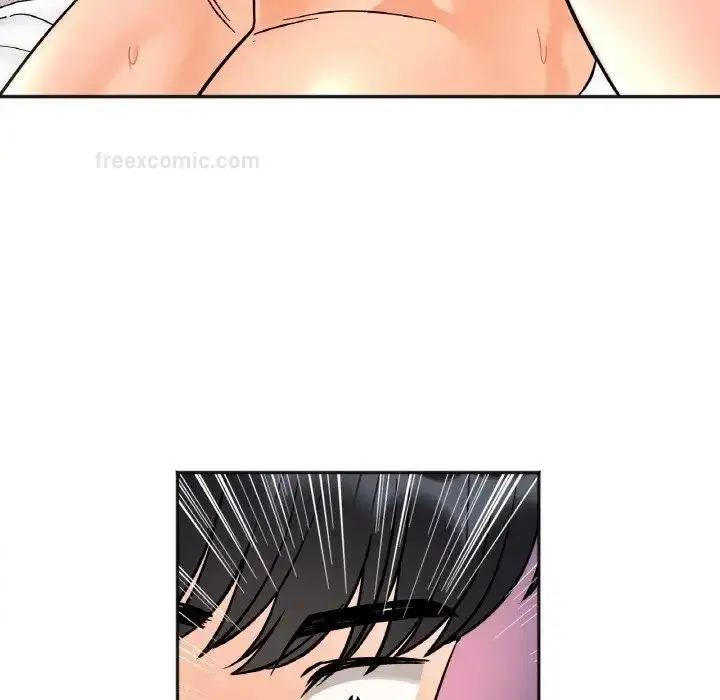 漫画《她才不是我姐姐》第21话第40张图