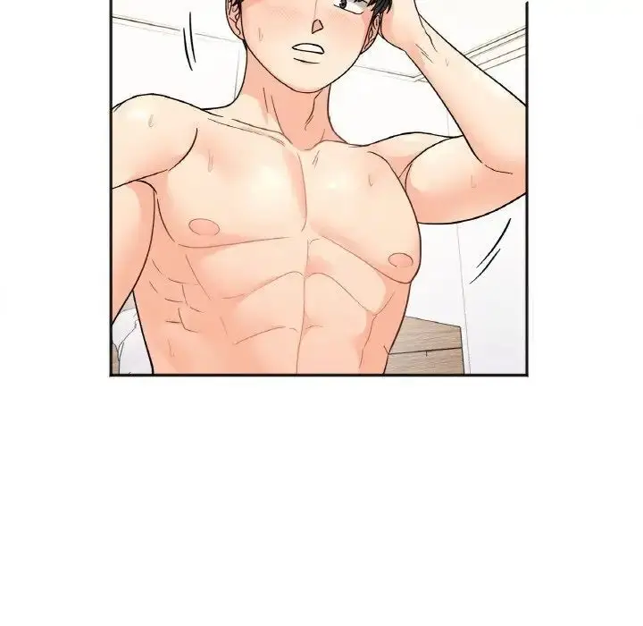 漫画《她才不是我姐姐》第21话第61张图