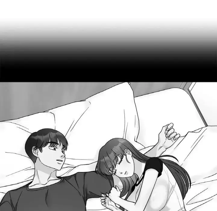 漫画《她才不是我姐姐》第21话第85张图