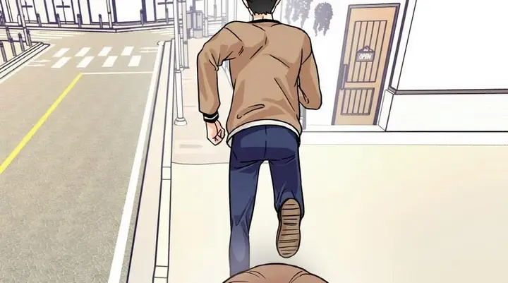 漫画《她才不是我姐姐》第22话第131张图