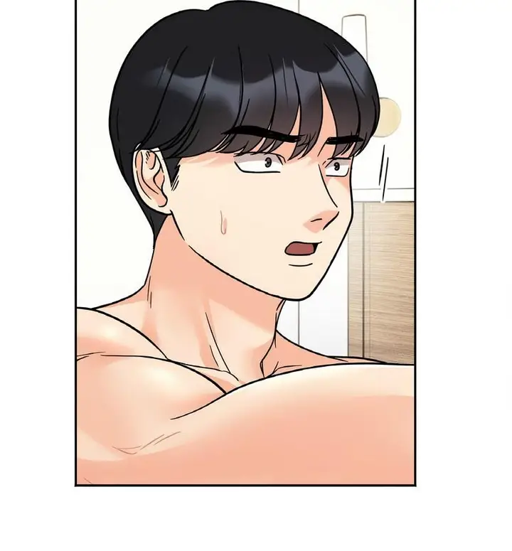 漫画《她才不是我姐姐》第22话第50张图