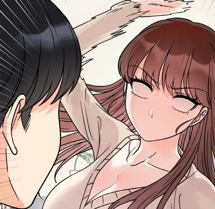 漫画《她才不是我姐姐》第23话第119张图