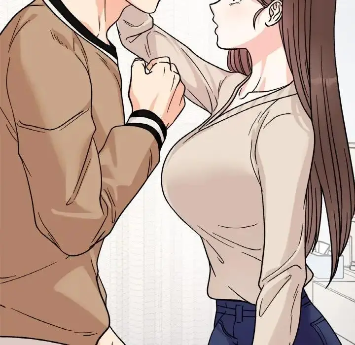 漫画《她才不是我姐姐》第23话第125张图