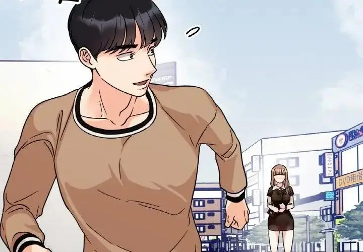 漫画《她才不是我姐姐》第23话第2张图