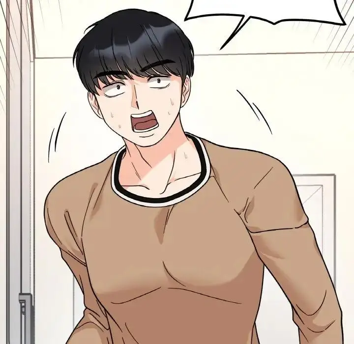 漫画《她才不是我姐姐》第23话第35张图