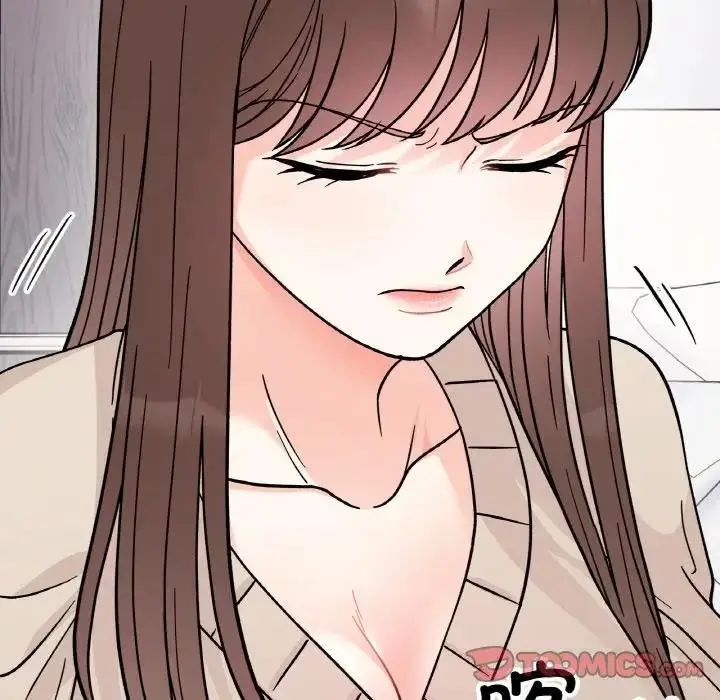 漫画《她才不是我姐姐》第23话第45张图