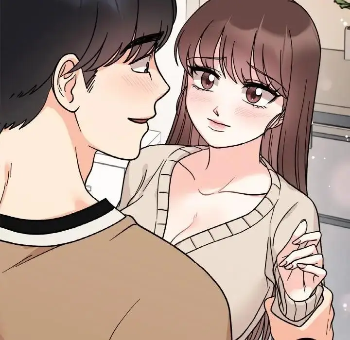 漫画《她才不是我姐姐》第24话第18张图