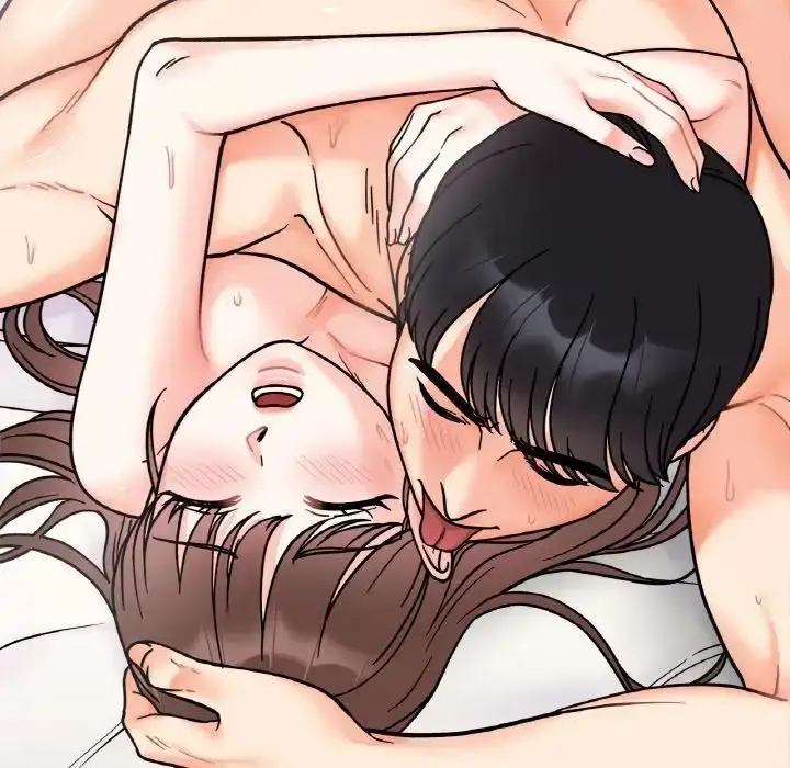 漫画《她才不是我姐姐》第26话第12张图