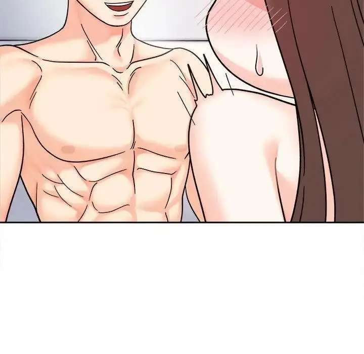 漫画《她才不是我姐姐》第26话第128张图