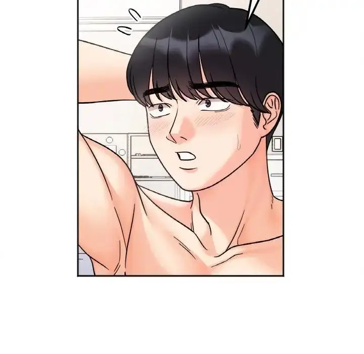 漫画《她才不是我姐姐》第26话第49张图