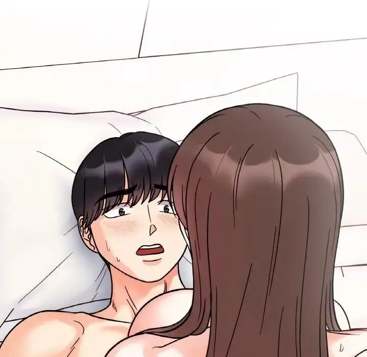 漫画《她才不是我姐姐》第26话第89张图