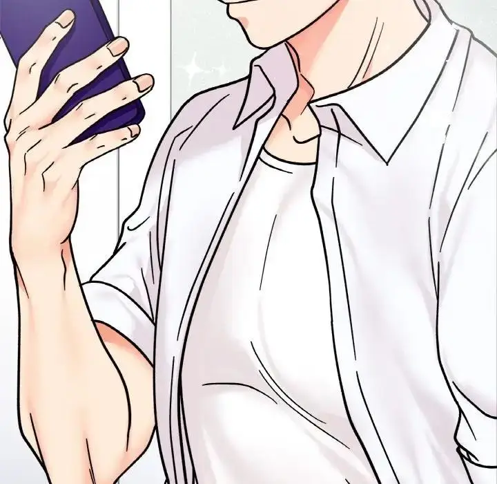 漫画《她才不是我姐姐》第28话第101张图
