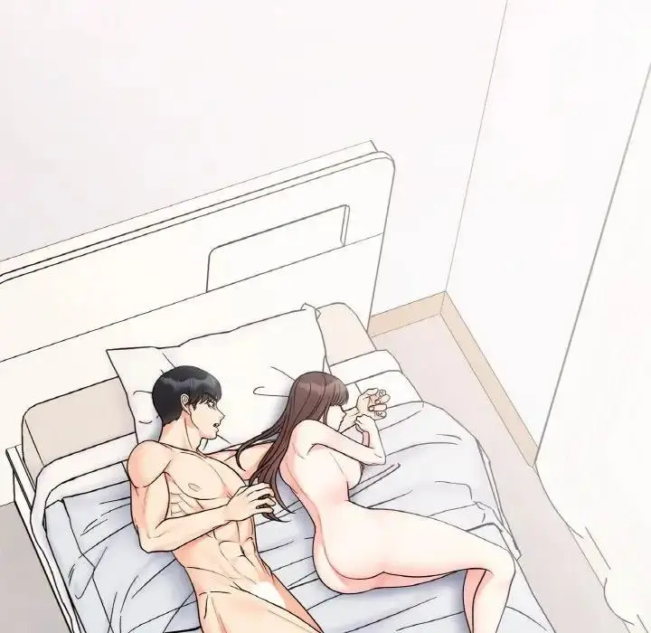 漫画《她才不是我姐姐》第28话第130张图