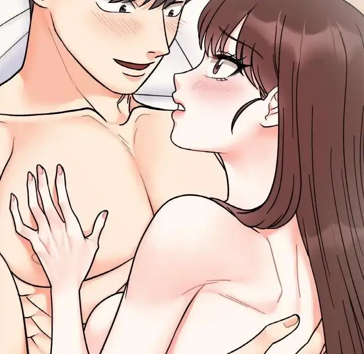 漫画《她才不是我姐姐》第28话第48张图