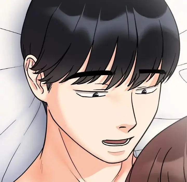漫画《她才不是我姐姐》第28话第58张图